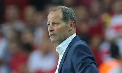 Ολλανδία: Κουνάει… μαντήλι ο Μπλιντ