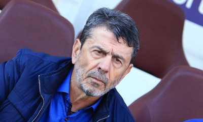 Το «φρένο» του Πετράκη και τα… γκάζια της Ξάνθης!