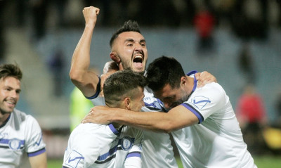 Ένα βήμα πριν τη διάλυση ο Ηρακλής- Αποχώρησε ο Παντελίδης