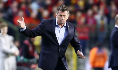 Οι πέντε αλλαγές του Σκίμπε που θυμίζουν... Ρεχάγκελ!