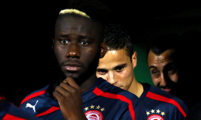 Πάει για πρώην του Ολυμπιακού η Φενέρ!