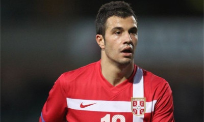 Μιλιβόγεβιτς: «Δέθηκα με τον Ολυμπιακό»