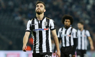 ΠΑΟΚ: Ο Μυστακίδης απάντησε για το like στον Τζαβέλλα