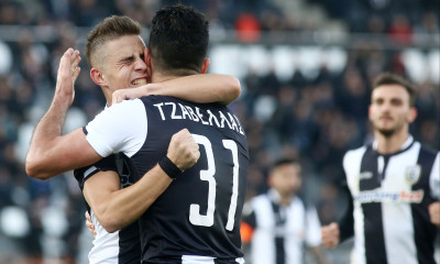 «Εμφύλιος» στον ΠΑΟΚ για τις μπηχτές Τζαβέλλα σε Ίβιτς!