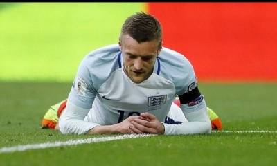 Απίστευτο τρολάρισμα στον Βάρντι για το μαυρισμένο του μάτι!