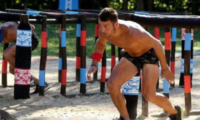 Πώς ήσουν και πώς έγινες… Ντάνο Αγγελόπουλε