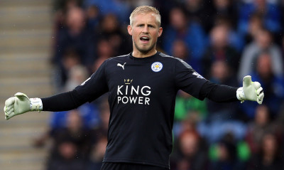 «Ορμάει» για Σμάιχελ η Άρσεναλ