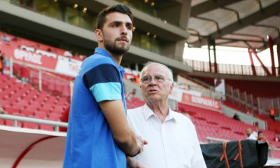 Ατάκα-άδειασμα του Σάββα σε Λεάλι: «Με Καπίνο θα είχαμε περάσει την Μπεσίκτας»