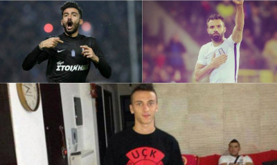 Οι social γκάφες που «έκαψαν» τον ΠΑΟΚ