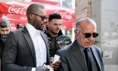 Η κατάθεση Κωνσταντίνου και η αίτηση κράτησής του