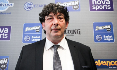 Γαλατσόπουλος: «Συνεργασία και πολλή δουλειά»