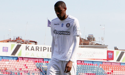 Κέρκυρα: Τελειωμένος ο Κεϊτά