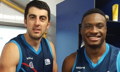 ACB: MVP του Μαρτίου ο Σερμαντίνι!