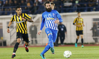 Θλίψη για τον Ζησόπουλο! «Έχασε» τον πατέρα του