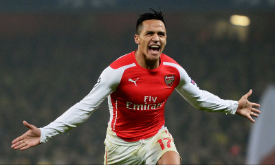 Το «κλειδί» για να πάει ο Αλέξις στην Μπάγερν