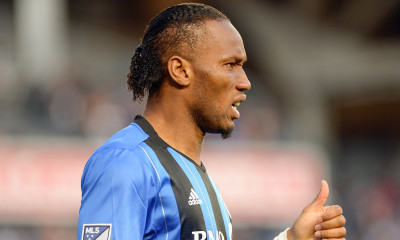 Δεν σταματάει το ποδόσφαιρο ο Ντρογμπά, σε ποια ομάδα υπέγραψε;