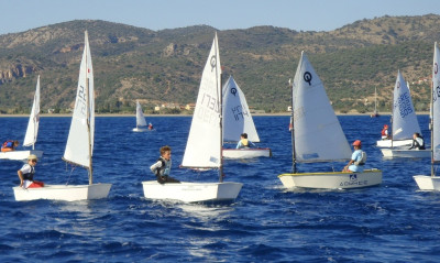 Οι ελληνικές συμμετοχές στη Μαγιόρκα!
