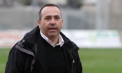 Γιαλιάς και Αμανατίδης πάνε πακέτο στα Τρίκαλα!