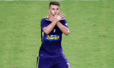 Ζητάει άφεση «αμαρτιών» ο Λίλα από τον Μητροπολίτη Ιωαννίνων!