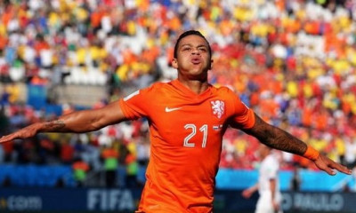 To τατουάζ του Ντεπάι είναι πραγματικά ΕΠΙΚΟ