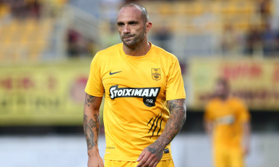 Άρης: Έδιωξε Ραούλ Μπράβο και Ιντζίδη ο Κωστένογλου!