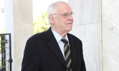 Ολυμπιακός: «Ντου» Σάββα στην ΚΕΔ