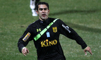 Δεν θα πιστεύεις τι δουλειά κάνει ο Νέρι Καστίγιο