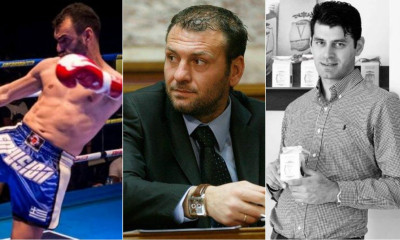 Από τα σαλόνια των γηπέδων στο... δρόμο για το μεροκάματο!