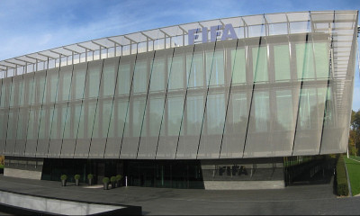 FIFA: Έτσι θα συμπληρωθούν οι 48 ομάδες του Μουντιάλ