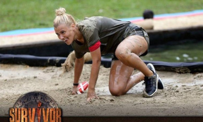 Survivor: Ποστάρισμα-ντροπή γνωστού ποδοσφαιριστή για Λάουρα