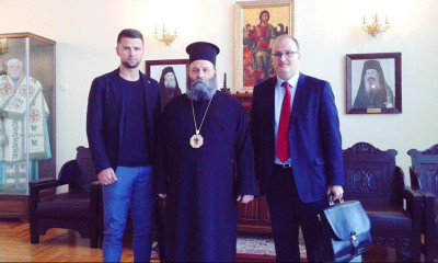 ΠΑΣ Γιάννινα: Συγγνώμη Λίλα στον Μητροπολίτη