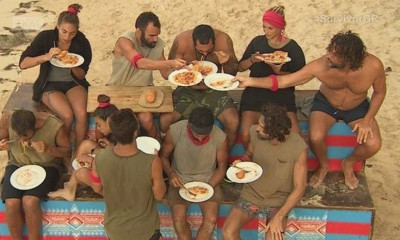 Survivor: Νέα αποκάλυψη Σοϊλέδη!