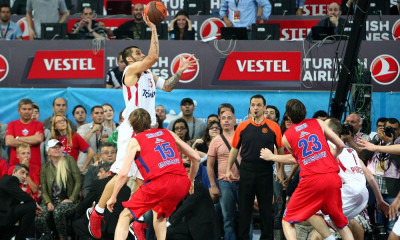 Euroleague: Ειδικό αφιέρωμα στον Πρίντεζη και το… πεταχτάρι!