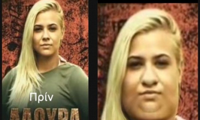 Survivor-τιτιβίσματα: «Όταν τρέχει η Λάουρα, ο Τανιμανίδης αντί για χρονόμετρο κρατάει ημερολόγιο»