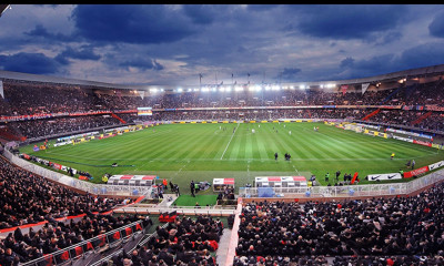 Σοκ στη Γαλλία: Ποδοσφαιριστής της Παρί πυροβόλησε άνθρωπο