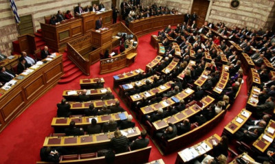 Κι όμως: Το Survivor έγινε θέμα στη Βουλή!