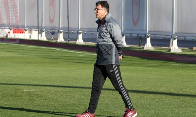 Η «πρώτη» του Λεμονή