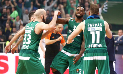 «Λιοντάρια» για την Πόλη!