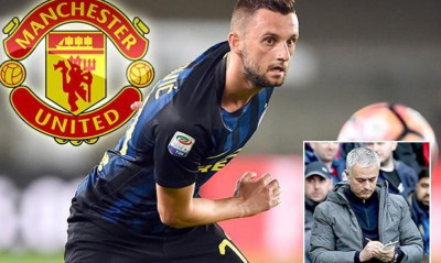 Γιουνάιτεντ για Μπρόζοβιτς: Καλύπτει τη ρήτρα και τον φέρνει στο Μάντσεστερ