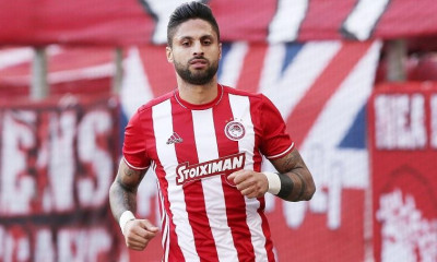 Θέλει Ντα Κόστα η Ντιναμό!