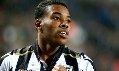 ΠΑΟΚ: Πήγε τη Γαλατά στη FIFA!