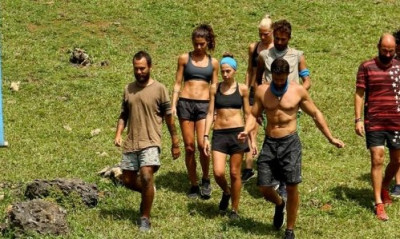 Survivor: Δεν φαντάζεστε τι καταναλώνουν οι Έλληνες λόγω του ριάλιτι