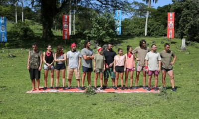 Survivor: Στους «Μαχητές» ο Αγγελόπουλος;