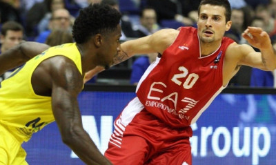 Ζαλγκίρις Κάουνας - Αρμάνι Μιλάνο 84-88: «Διπλό» με… φινέτσα