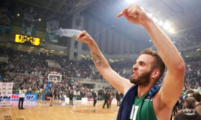 «Γύρισε το μάτι» του Παππά και… τρελάθηκε όλο το ΟΑΚΑ! (photos)