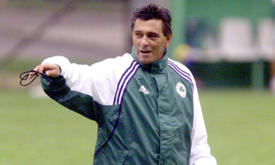 Η μεγάλη απώλεια του Γιάννη Κυράστα (photos)