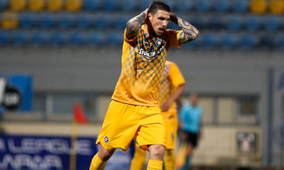 Αστέρας Τρίπολης: Με Τριανταφυλλόπουλο στο Αγρίνιο