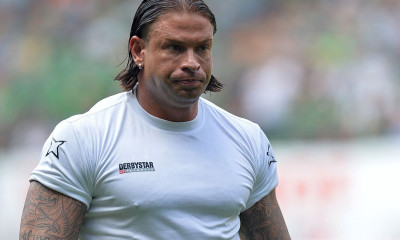 Ο Βίζε έπαιξε ξανά ποδόσφαιρο και ονειρεύεται επιστροφή στην Bundesliga