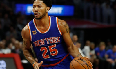 Νέο σοκ με Ρόουζ - Χάνει τη σεζόν