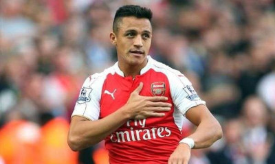 «Κλέβει» Αλέξις η Τσέλσι!